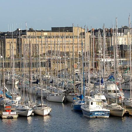 L'Annexe Quai Sud Leilighet Saint-Malo Eksteriør bilde